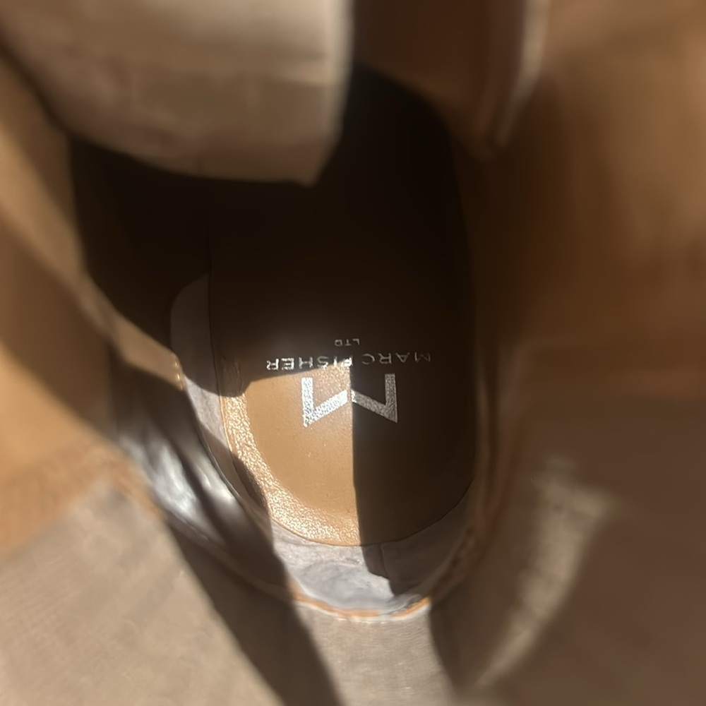 Marc Fisher Boot - image 5